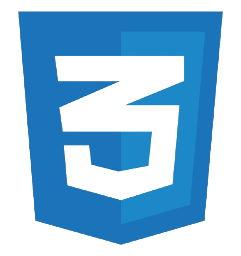 CSS logo