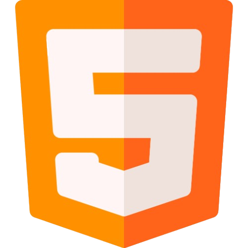 HTML logo