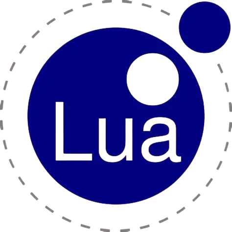 Lua logo