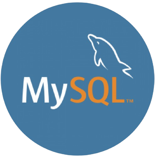 MySQL logo